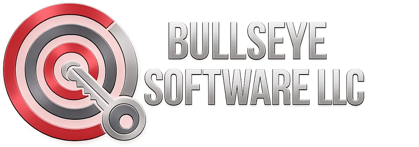 Bullseye Software LLC